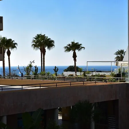Fiph Varandas Sol 3 Sea * 波尔蒂芒