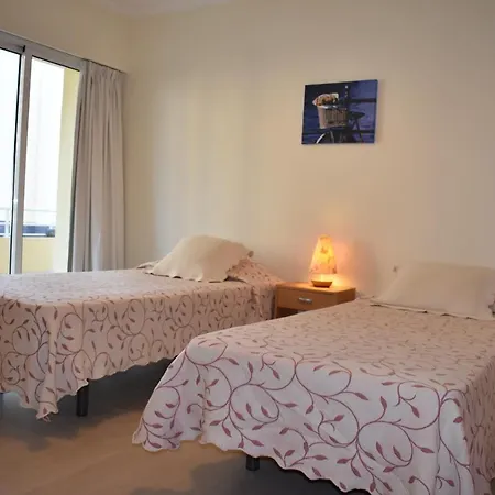 Fiph Varandas Sol 3 Sea Apartamento Portimão