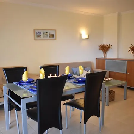 Fiph Varandas Sol 3 Sea Apartamento *