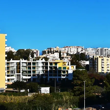 Fiph Varandas Sol 3 Sea Portimão