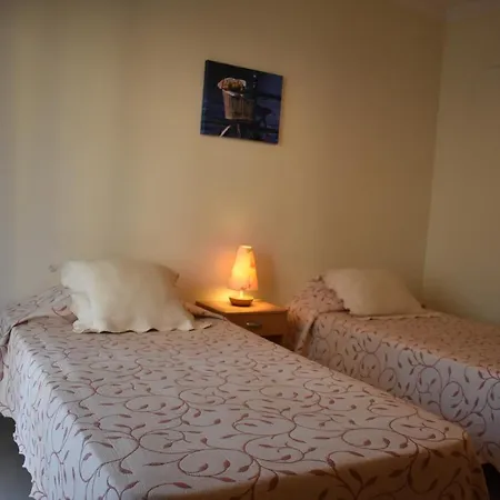 Apartamento Fiph Varandas Sol 3 Sea *
