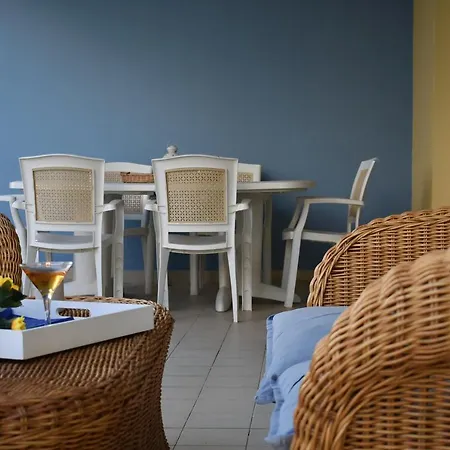 Apartamento Fiph Varandas Sol 3 Sea *